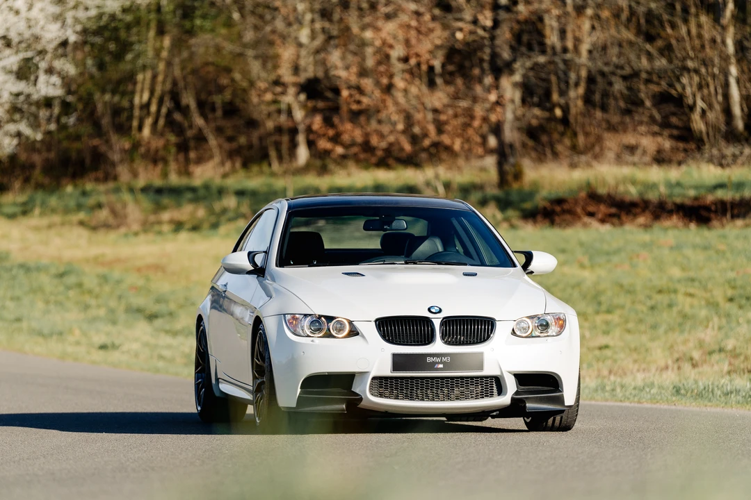 2013 BMW E92 M3 Coupe - Image 9 of 31