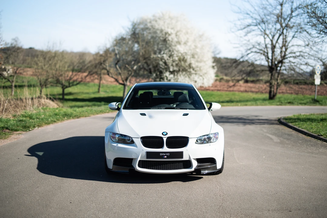 2013 BMW E92 M3 Coupe - Image 16 of 31