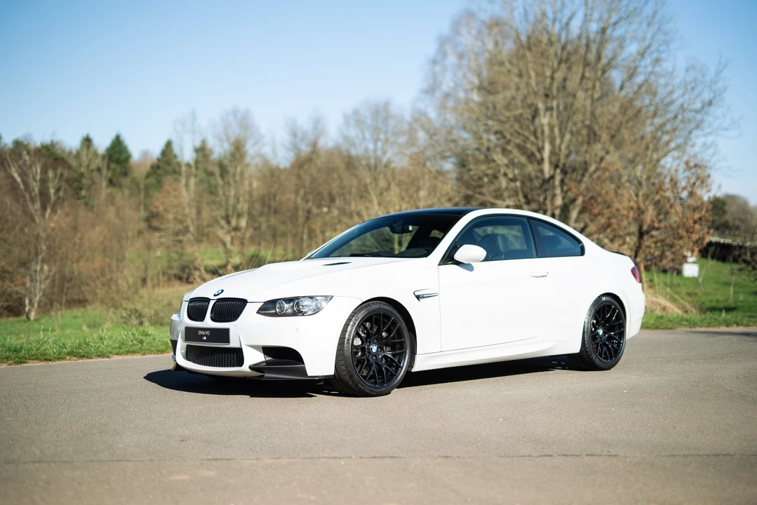 2013 BMW E92 M3 Coupe - Image 10 of 31