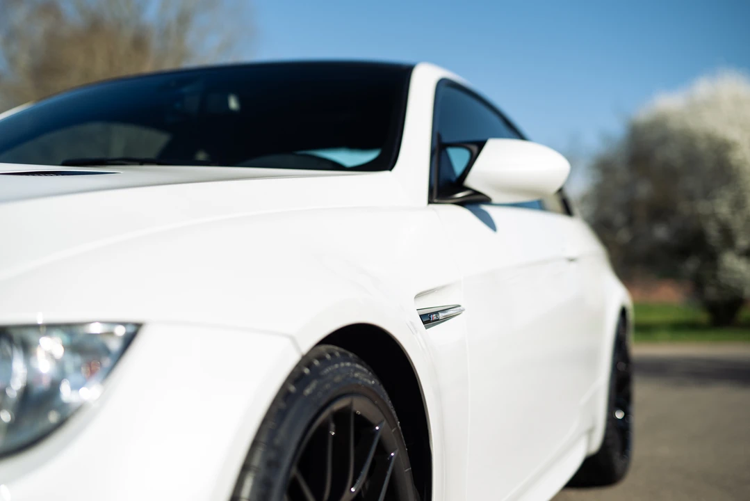 2013 BMW E92 M3 Coupe - Image 28 of 31