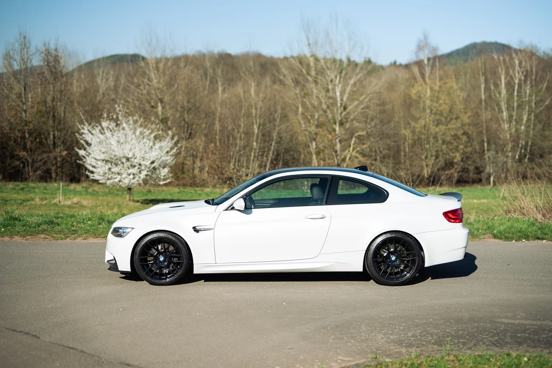 2013 BMW E92 M3 Coupe - Image 4 of 31
