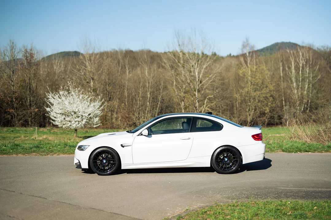 2013 BMW E92 M3 Coupe - Image 11 of 31