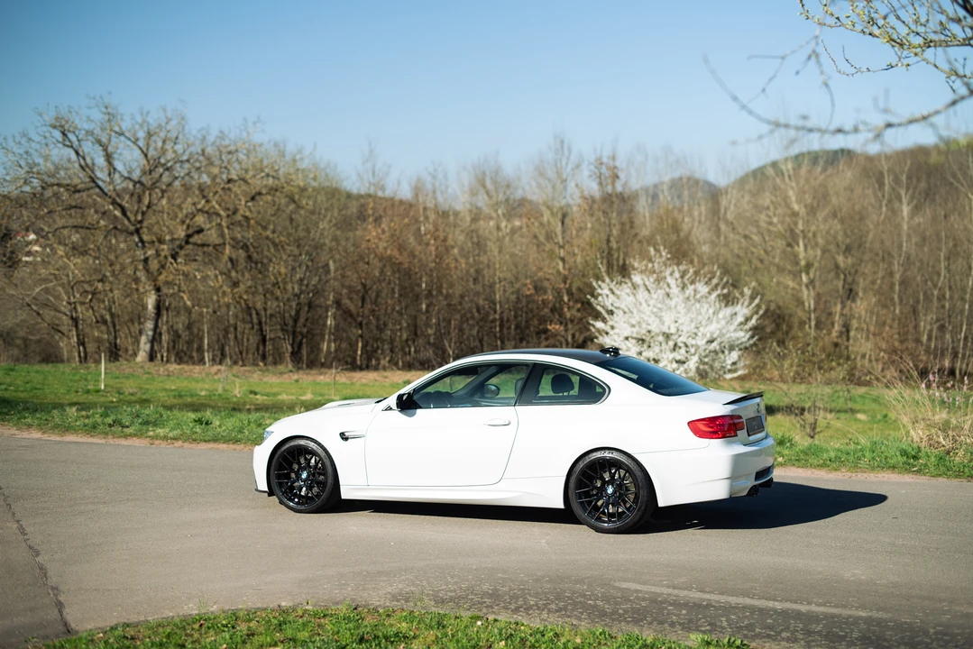 2013 BMW E92 M3 Coupe - Image 12 of 31