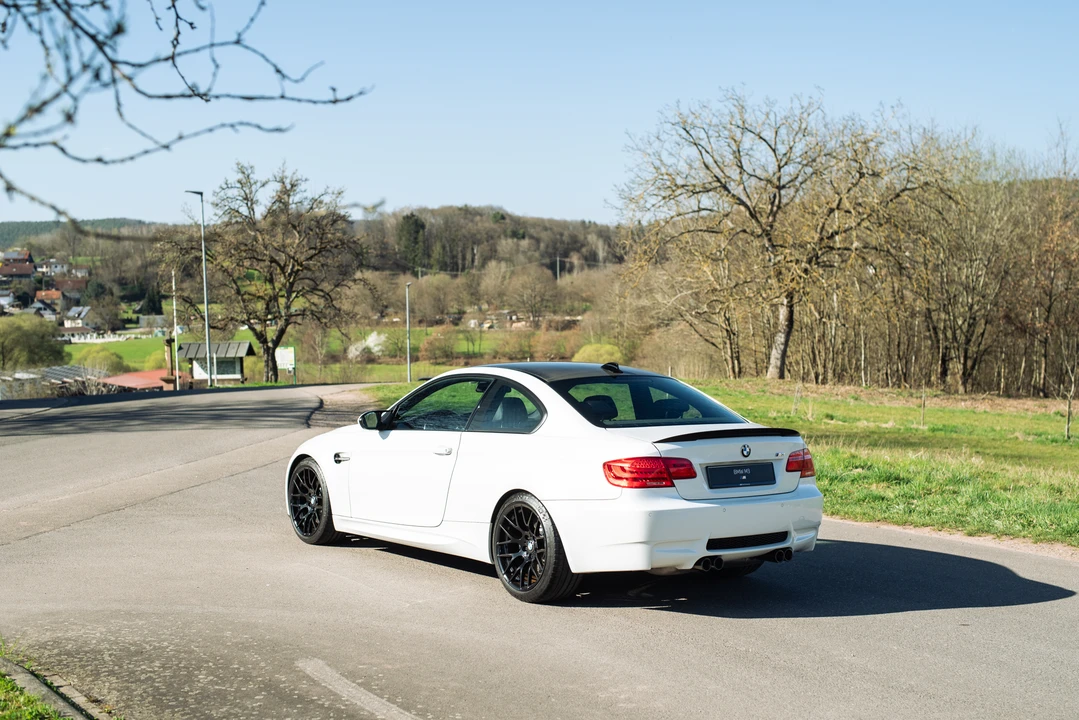 2013 BMW E92 M3 Coupe - Image 5 of 31