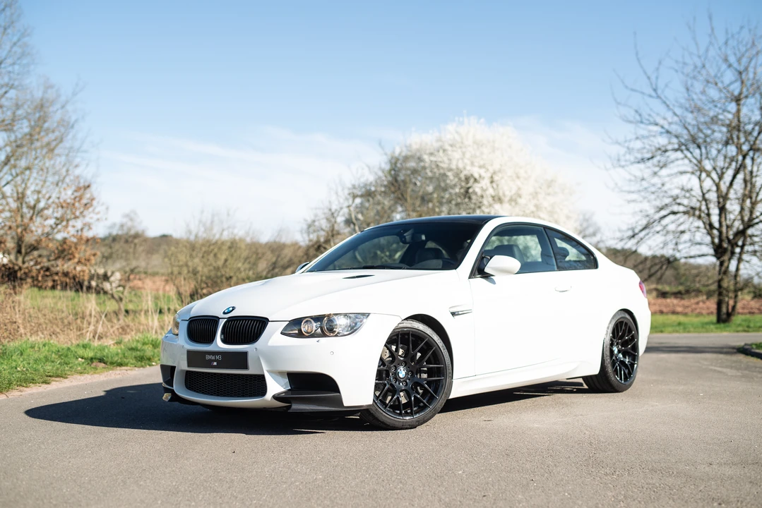 2013 BMW E92 M3 Coupe - Image 3 of 31