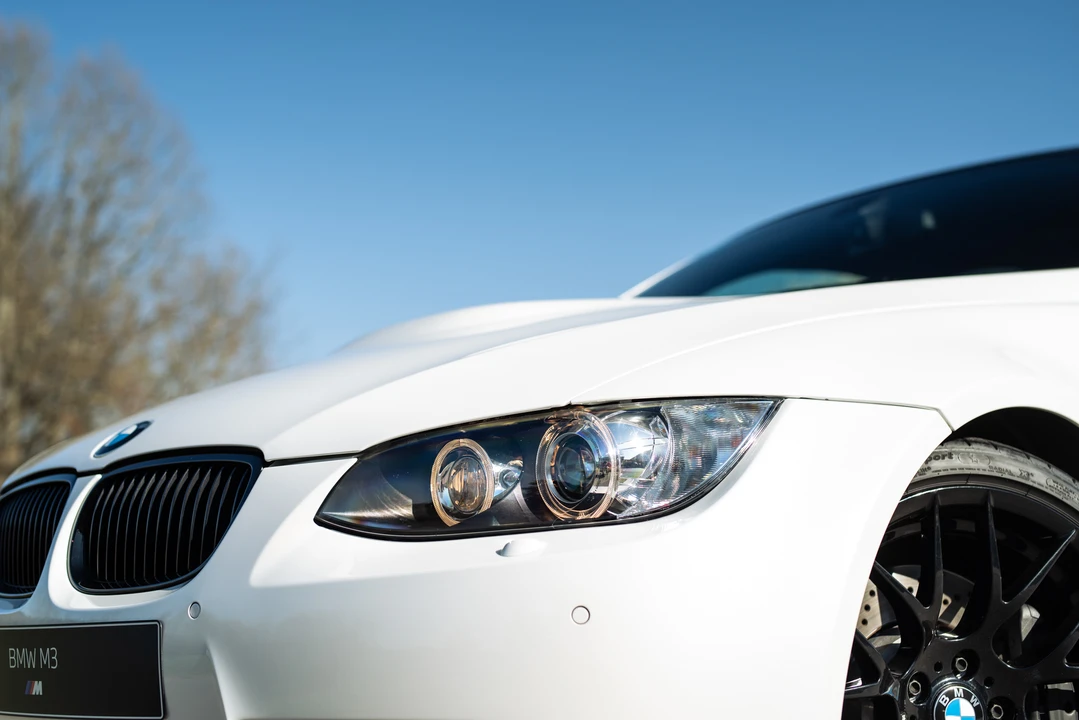 2013 BMW E92 M3 Coupe - Image 23 of 31