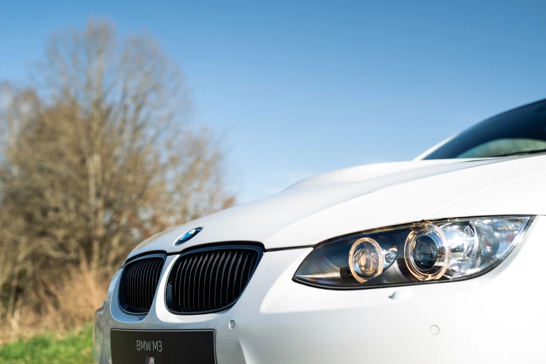 2013 BMW E92 M3 Coupe - Image 18 of 31