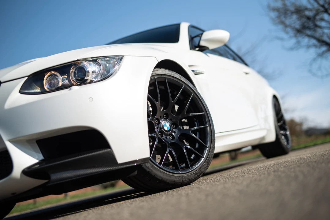 2013 BMW E92 M3 Coupe - Image 24 of 31