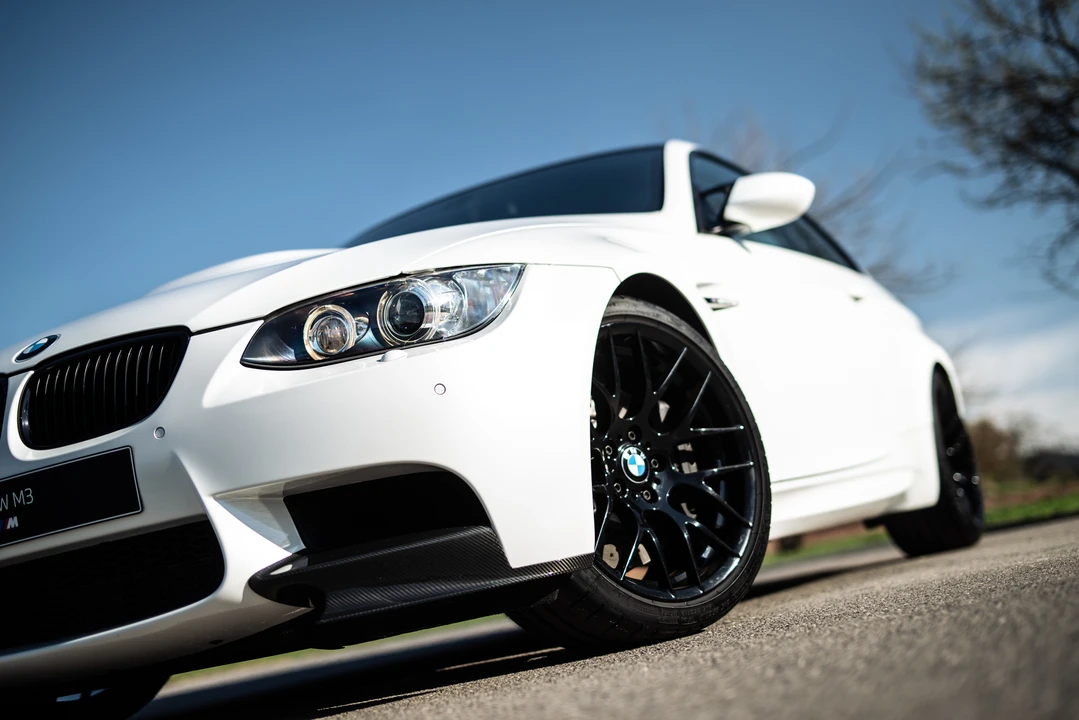 2013 BMW E92 M3 Coupe - Image 25 of 31