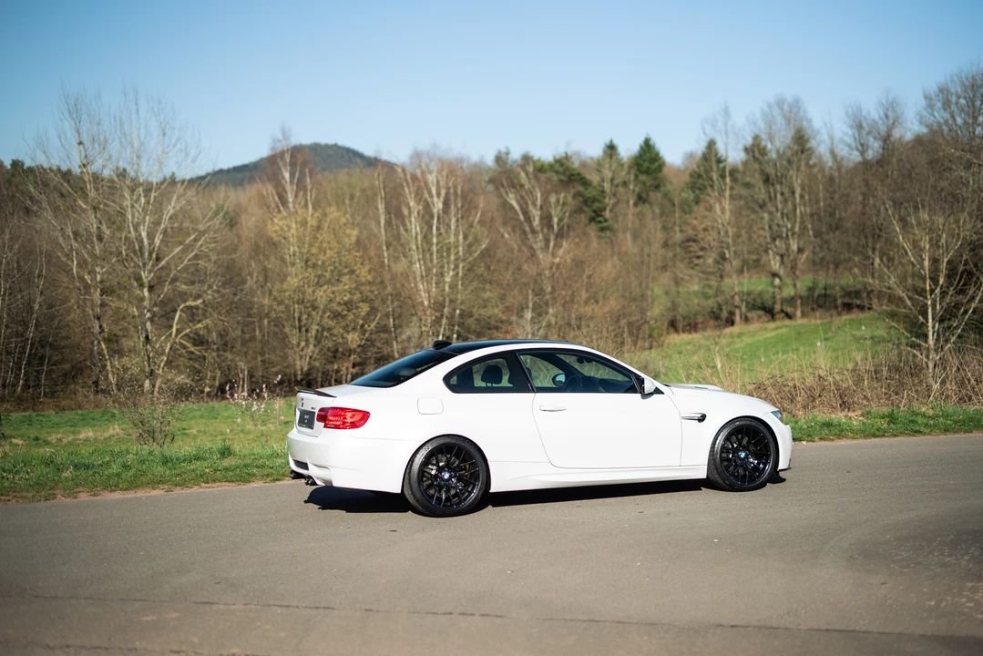 2013 BMW E92 M3 Coupe - Image 8 of 31