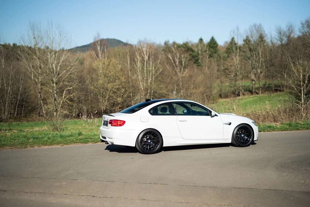 2013 BMW E92 M3 Coupe - Image 15 of 31