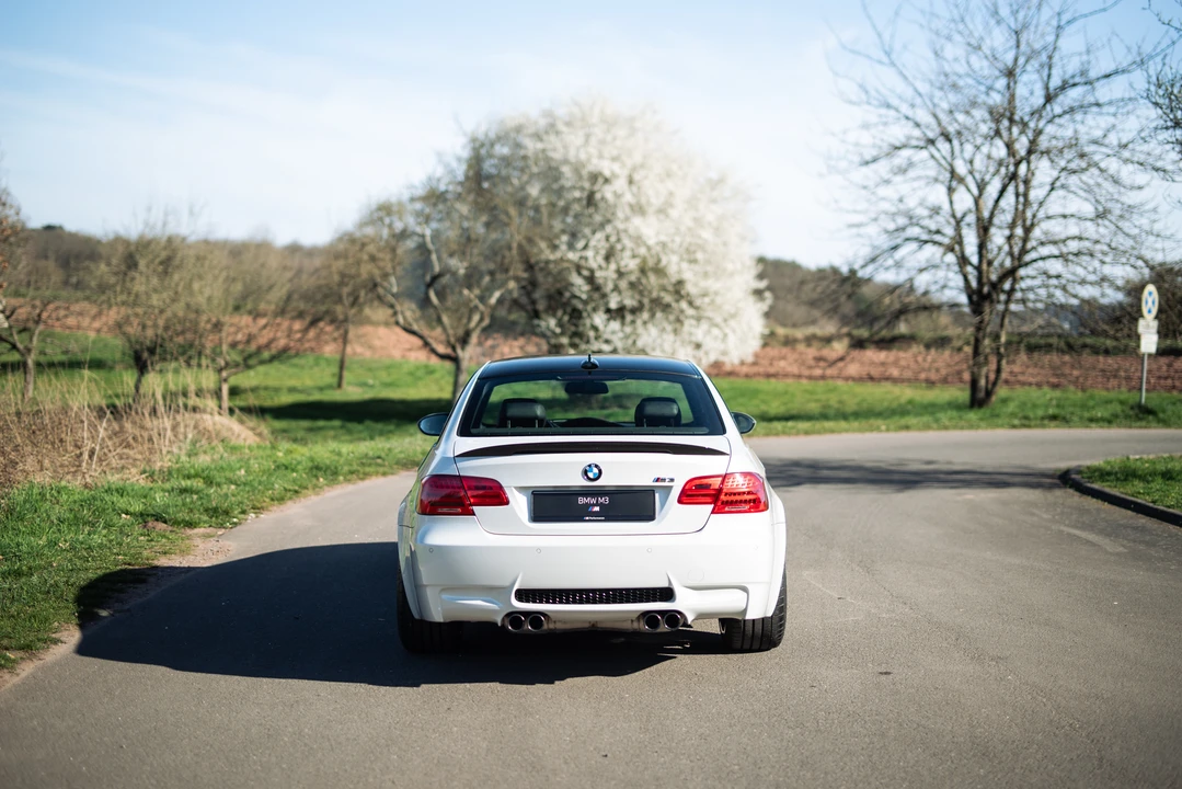 2013 BMW E92 M3 Coupe - Image 6 of 31