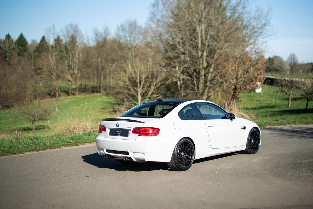 2013 BMW E92 M3 Coupe - Image 7 of 31