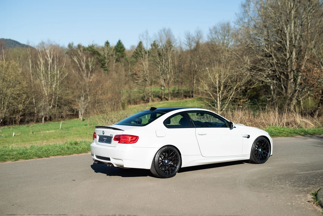 2013 BMW E92 M3 Coupe - Image 14 of 31