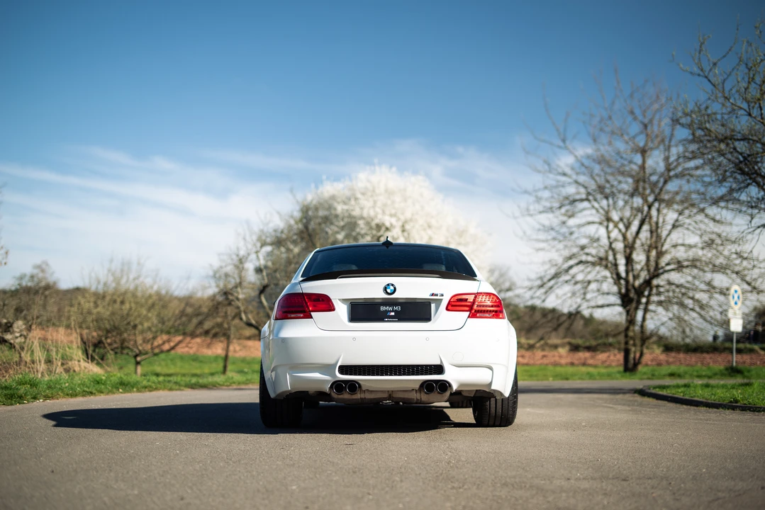 2013 BMW E92 M3 Coupe - Image 13 of 31
