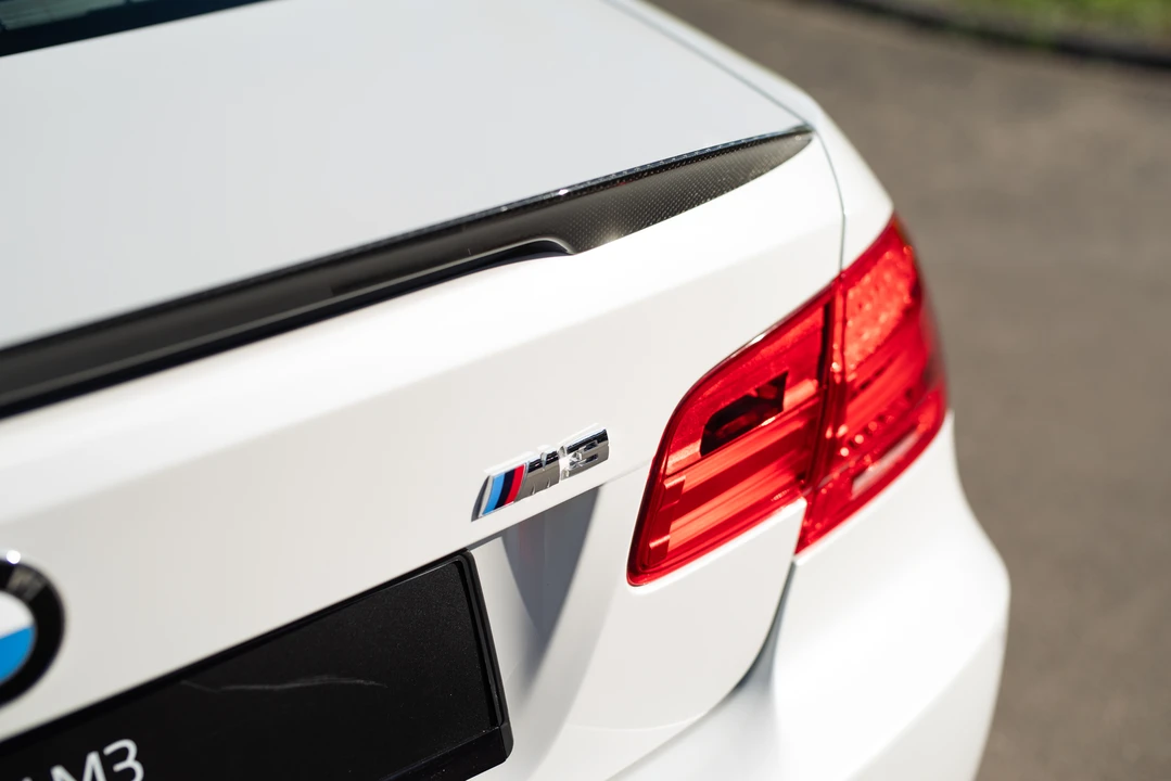 2013 BMW E92 M3 Coupe - Image 30 of 31