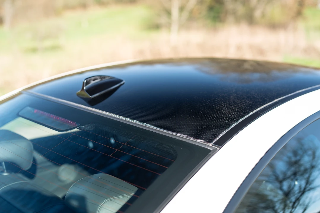 2013 BMW E92 M3 Coupe - Image 31 of 31