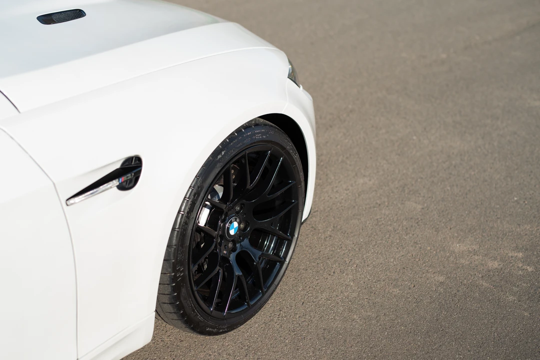 2013 BMW E92 M3 Coupe - Image 29 of 31