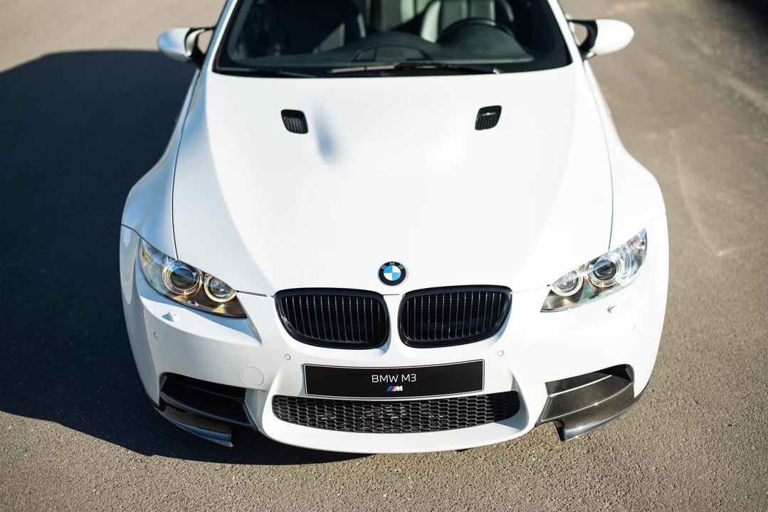 2013 BMW E92 M3 Coupe - Image 17 of 31