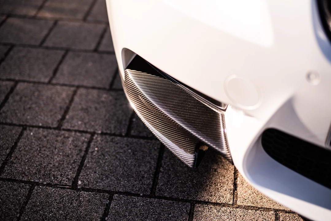 2013 BMW E92 M3 Coupe - Image 19 of 31