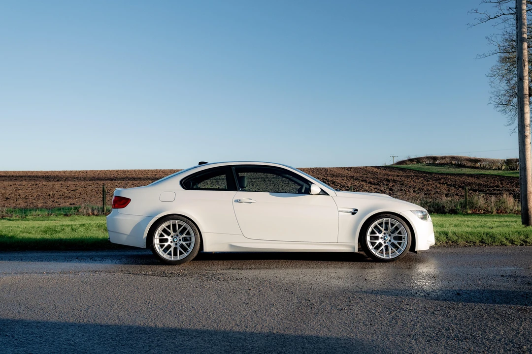 2013 BMW E92 M3 Coupe - Image 12 of 31