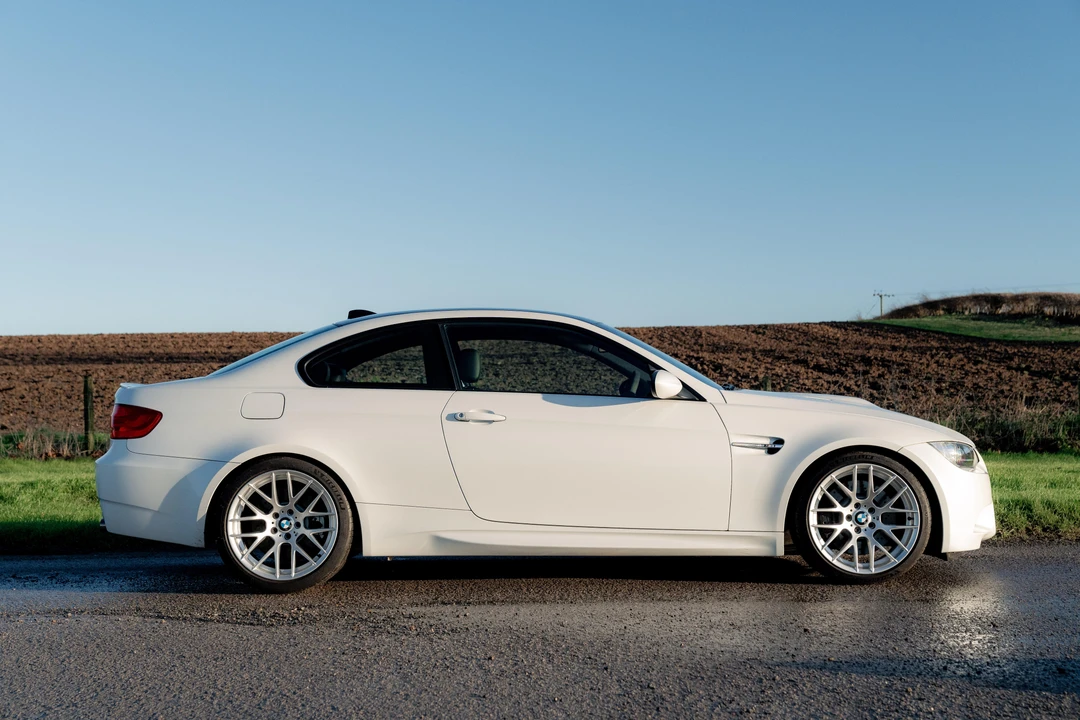 2013 BMW E92 M3 Coupe - Image 4 of 31