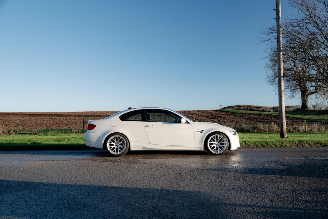 2013 BMW E92 M3 Coupe - Image 20 of 31