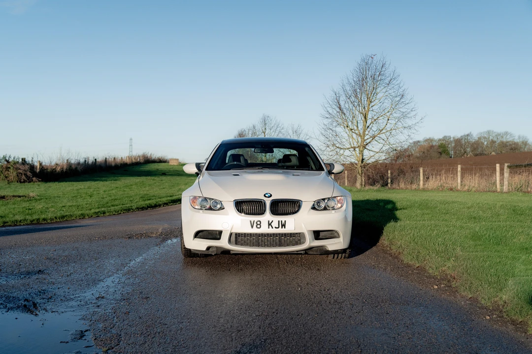 2013 BMW E92 M3 Coupe - Image 10 of 31