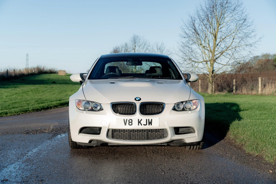 2013 BMW E92 M3 Coupe - Image 2 of 31