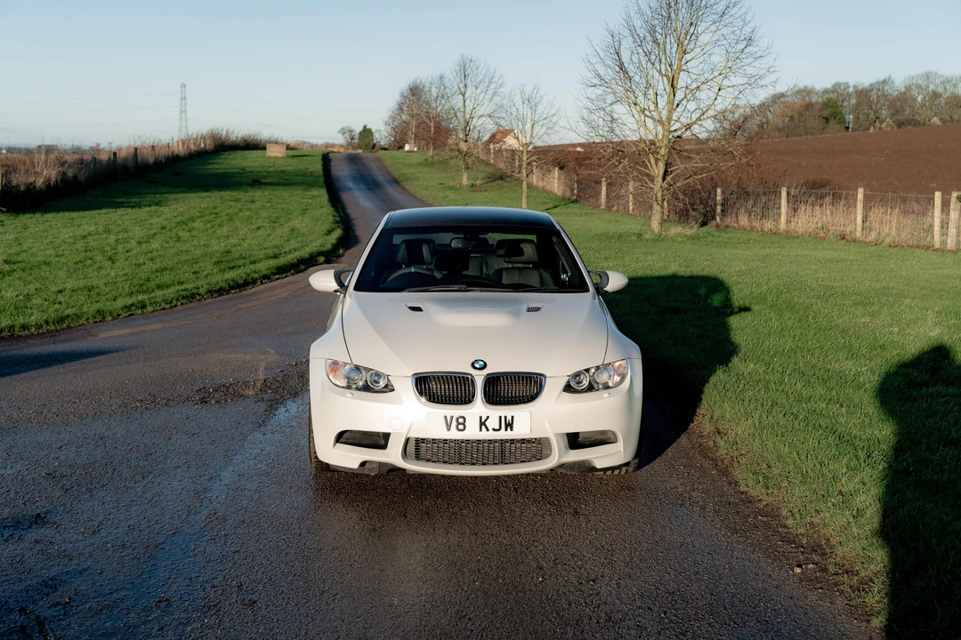 2013 BMW E92 M3 Coupe - Image 18 of 31