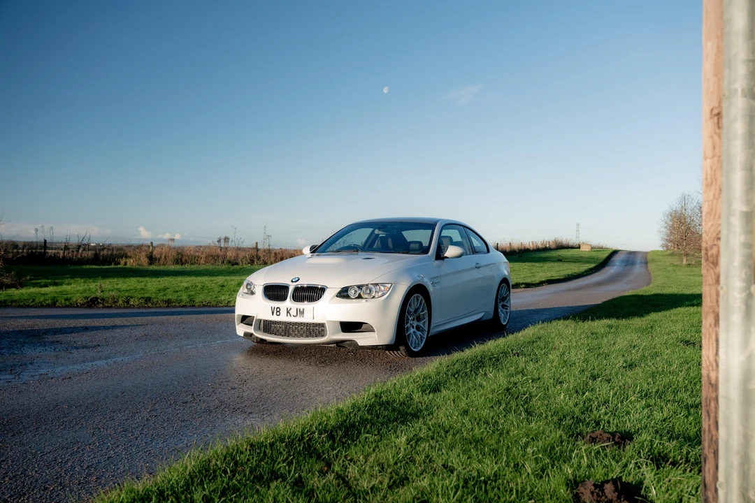 2013 BMW E92 M3 Coupe - Image 24 of 31