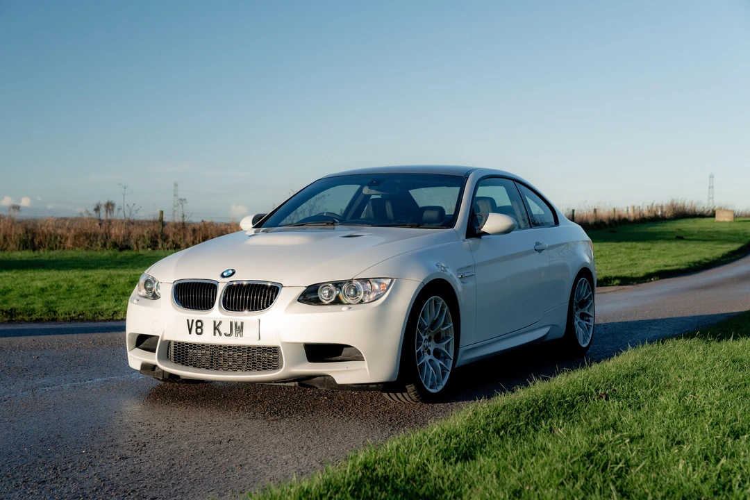 2013 BMW E92 M3 Coupe - Image 9 of 31
