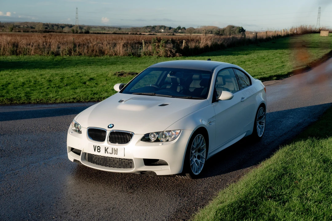 2013 BMW E92 M3 Coupe - Image 17 of 31