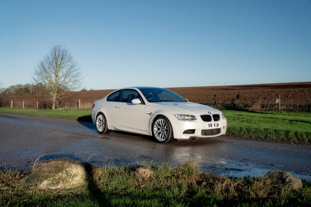 2013 BMW E92 M3 Coupe - Image 19 of 31