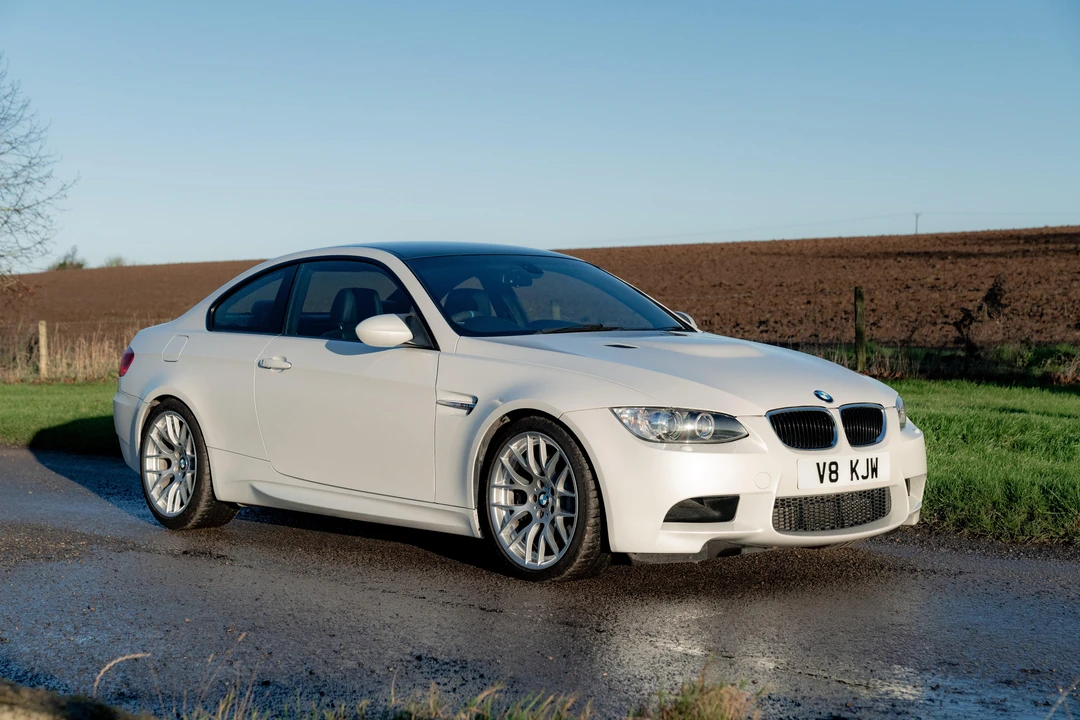 2013 BMW E92 M3 Coupe - Image 3 of 31