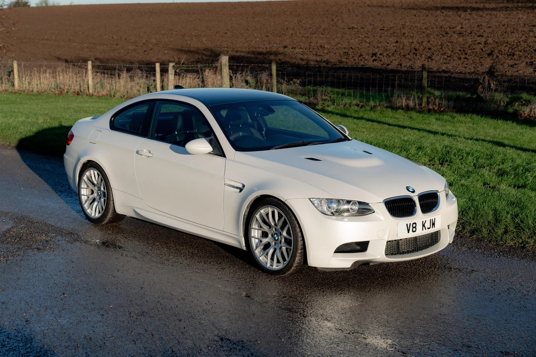 2013 BMW E92 M3 Coupe - Image 11 of 31