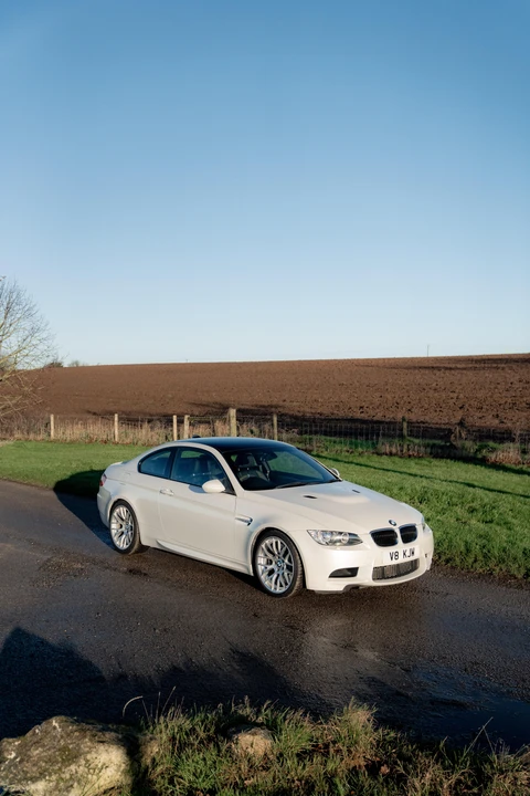 2013 BMW E92 M3 Coupe - Image 28 of 31
