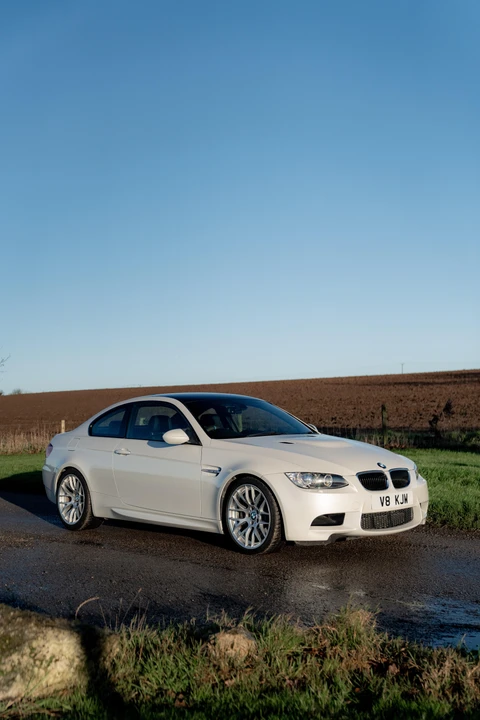 2013 BMW E92 M3 Coupe - Image 29 of 31