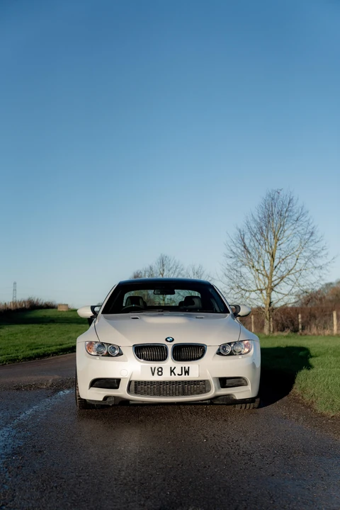 2013 BMW E92 M3 Coupe - Image 30 of 31