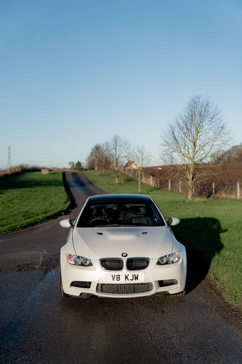 2013 BMW E92 M3 Coupe - Image 31 of 31
