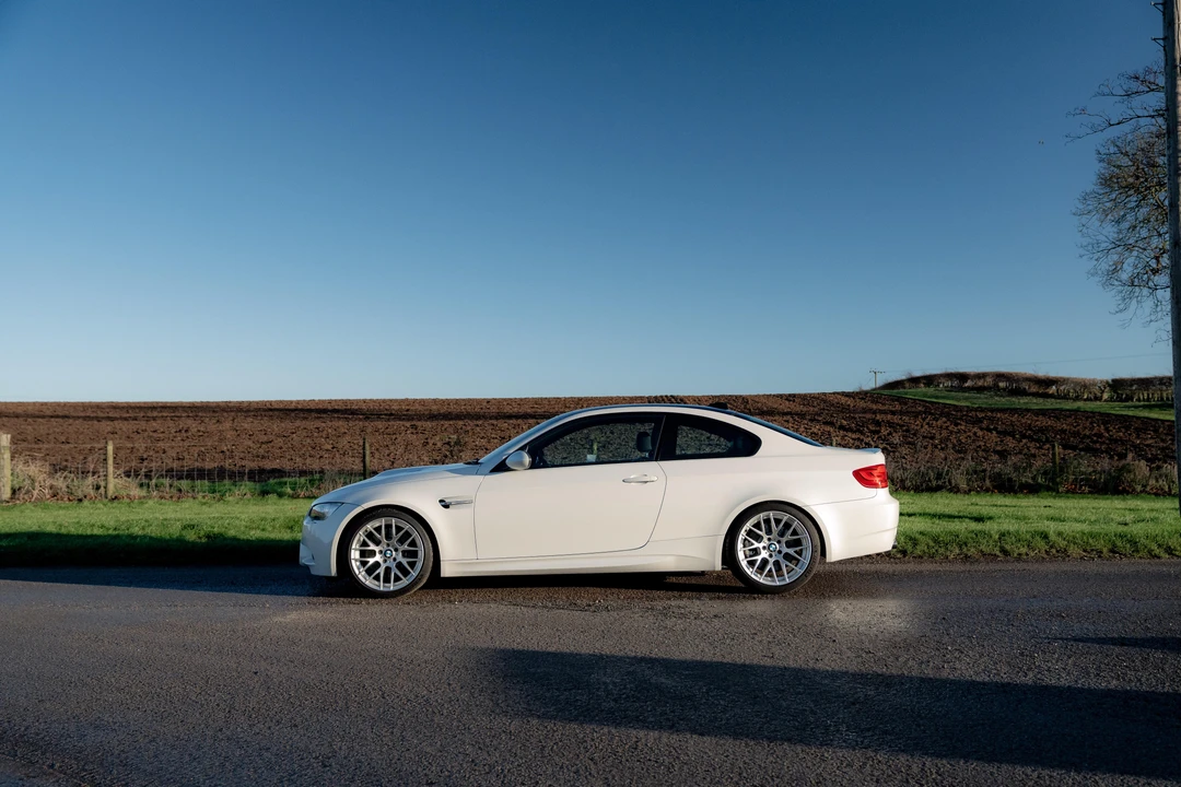 2013 BMW E92 M3 Coupe - Image 16 of 31