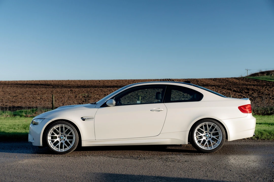 2013 BMW E92 M3 Coupe - Image 8 of 31