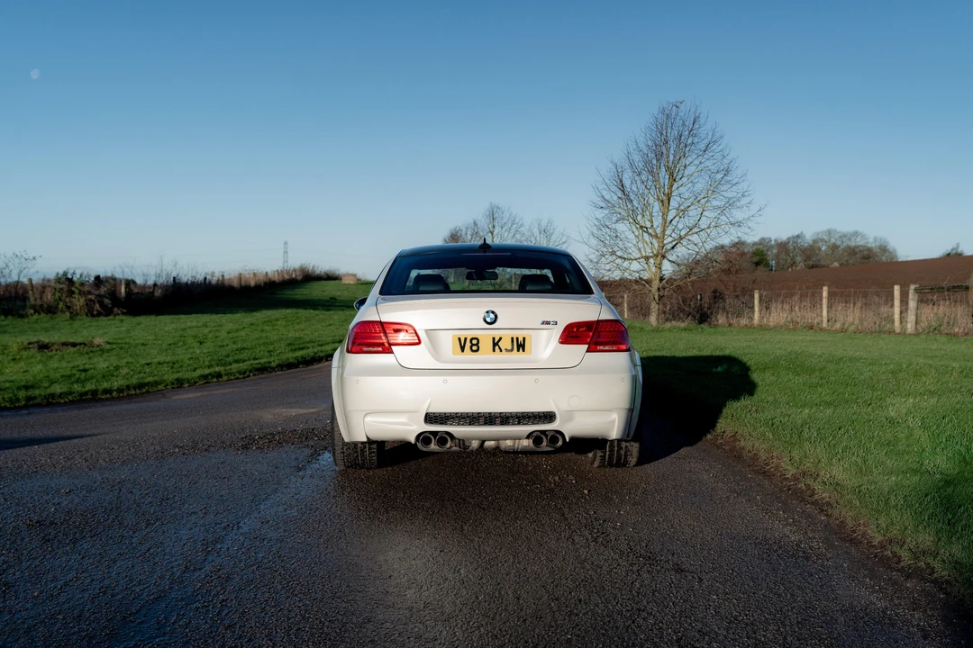 2013 BMW E92 M3 Coupe - Image 22 of 31