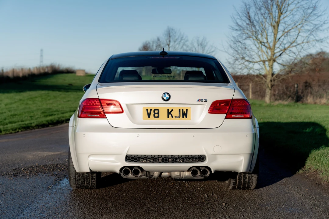 2013 BMW E92 M3 Coupe - Image 14 of 31