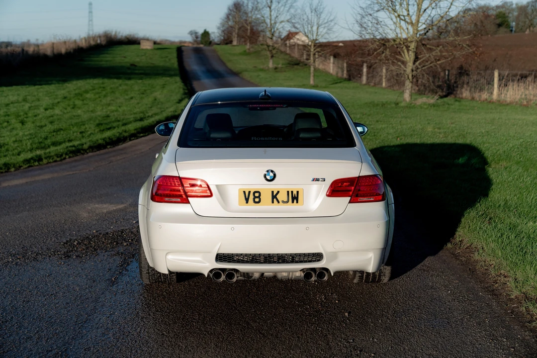 2013 BMW E92 M3 Coupe - Image 6 of 31