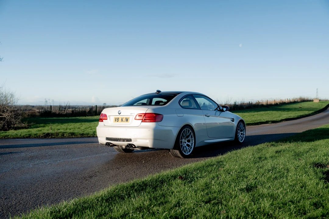 2013 BMW E92 M3 Coupe - Image 21 of 31