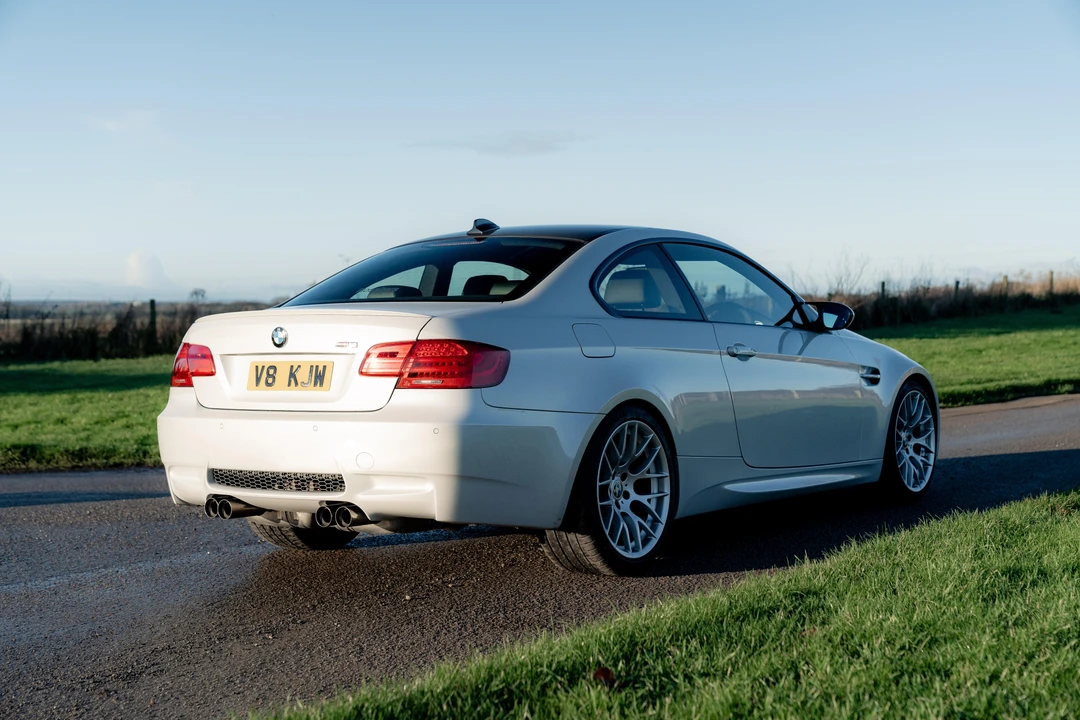 2013 BMW E92 M3 Coupe - Image 5 of 31