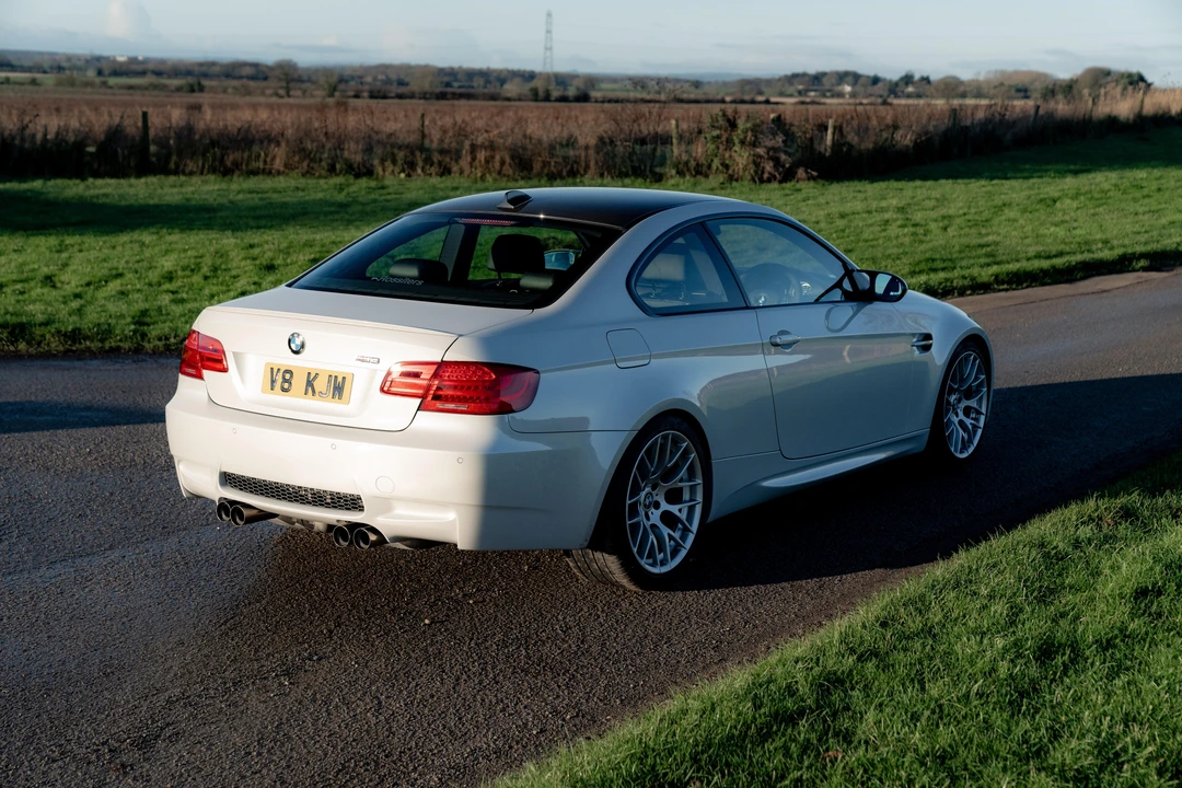 2013 BMW E92 M3 Coupe - Image 13 of 31