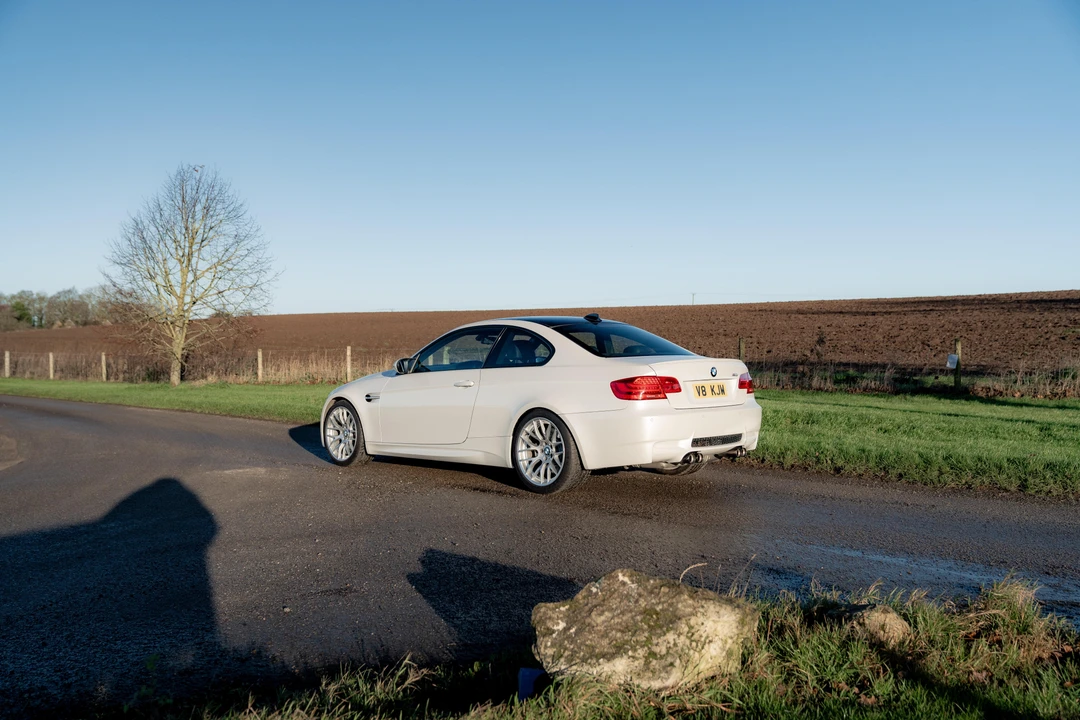 2013 BMW E92 M3 Coupe - Image 23 of 31