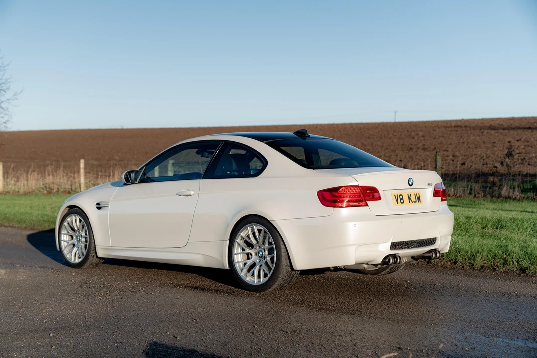 2013 BMW E92 M3 Coupe - Image 15 of 31